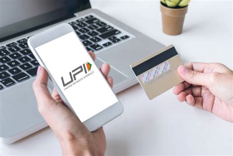 How UPI Linkage Will Impact Credit Card Transactions
