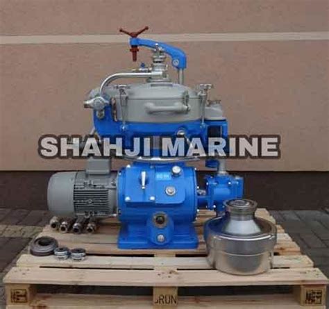 Alfa Laval | Shahji Marine