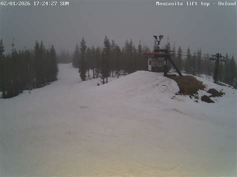 Santiam Pass WebCams