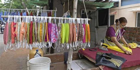 Self help groups under Deendayal Antyodaya Yojana generate revenue amid ...