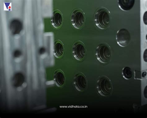 Advancements in Tool Steel for Mould Making: What’s New?