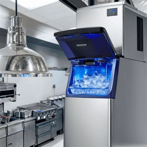 Image result for Ice Machine Installation