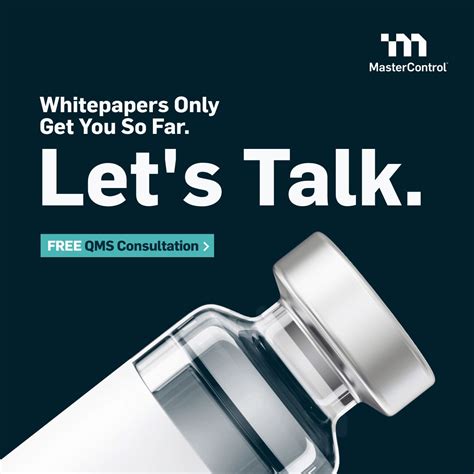 Image result for Master Control Quality Management System