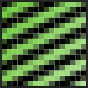 Low Resolution Textures 的图像结果