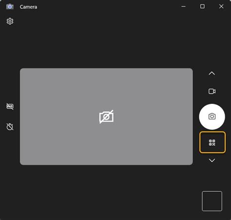 Image result for PC QR Code Location