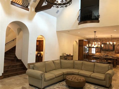 How To Update A Tuscan Style Home For A Fresh, New Look! — DESIGNED