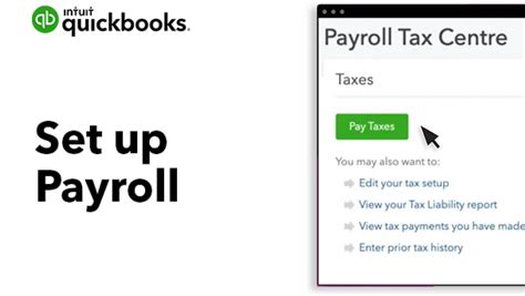 QuickBooks Payroll Tutorial Australia 的图像结果