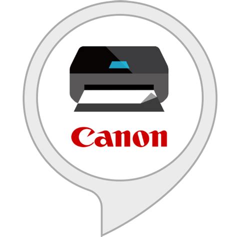 Amazon.in: Canon Inkjet Printer : Alexa Skills