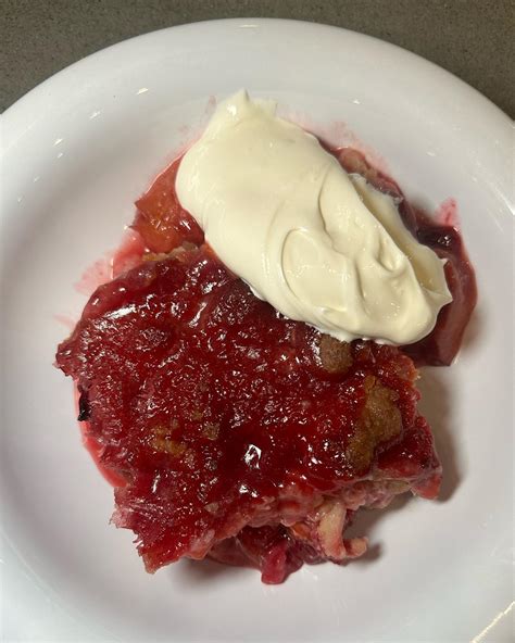 Currant Jelly Sputum