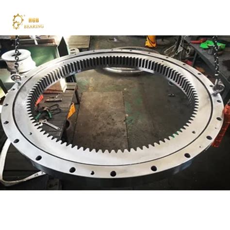 Company Overview - Luoyang Heng Guan Bearing Technology Co., Ltd.
