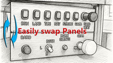 Flight Simulator Panels Hardware 的图像结果