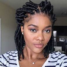 Loc Hairstyles by 31 Faux Loc Styles For American Page 3 Of Loc Hairstyles