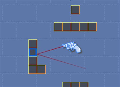 How to Add Game Over Screen in Pygame 的图像结果