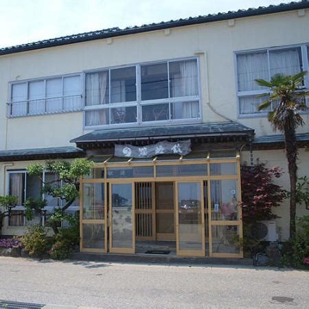 NOROSHIKAN (Suzu, Japan - Ishikawa) - Onsen Ryokan Reviews & Photos ...