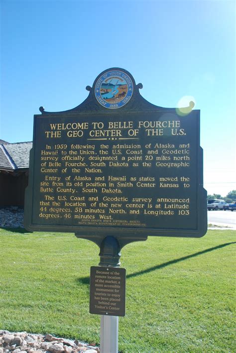 Kitchens Are Monkey Business: Belle Fourche, South Dakota.
