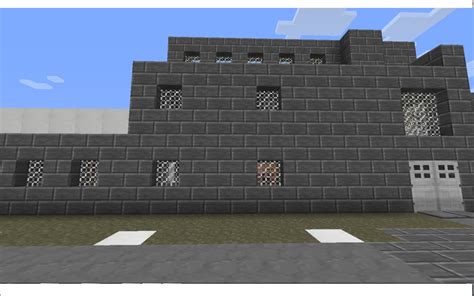 Image result for Minecraft Jail Tutorial