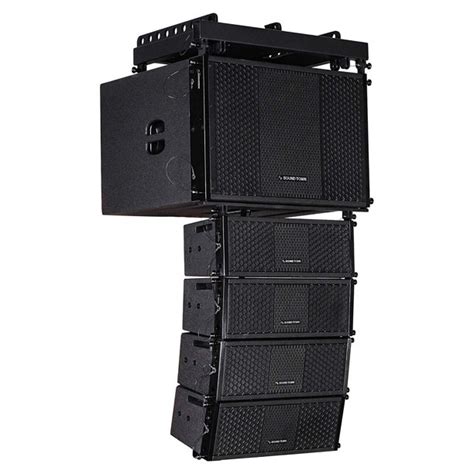 Image result for Sound Town Zethus Series Line Array