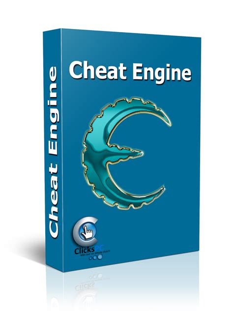 Descargar Cheat Engine 7.5 para PC Gratis