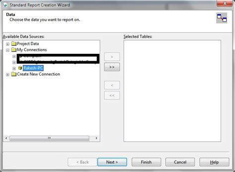 Image result for Create Crystal Report SQL Server Management Studio
