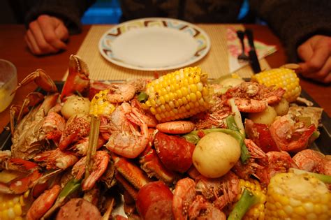 liquid crab boil near me - Tabetha Willard