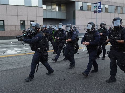 ICE launches ‘military-style’ raids in Los Angeles: What we know | Police News | Al Jazeera