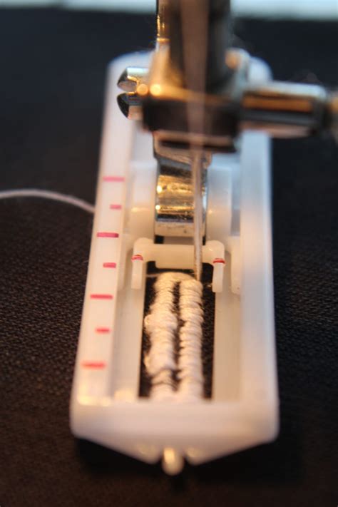 Image result for Singer Buttonhole Tutorial