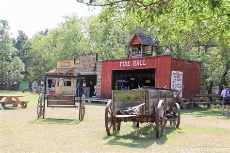 Seeking the Wild in the Wilderness Walk | Midwest Wanderer