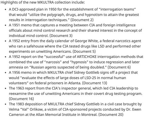 Image result for Mind Control Programs