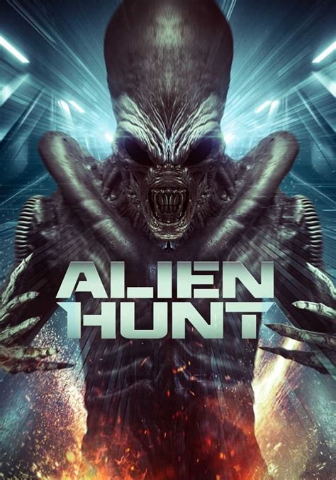 Image result for Alien Hunter Film Complet En Francais