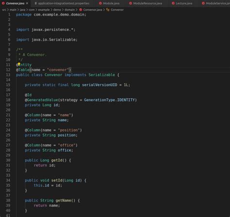 Image result for Swagger with Spring Boot REST API