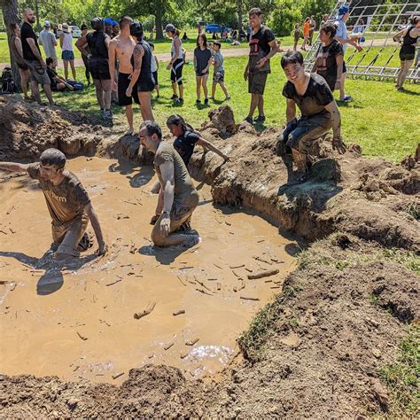 MUD HERO (2025) All You Need to Know BEFORE You Go (with Photos ...