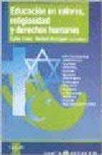 Amazon.in: Buy Educacion En Valores, Religiosidad y Derechos Humanos ...