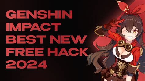 Image result for Genshin Impact Hack Tutorial