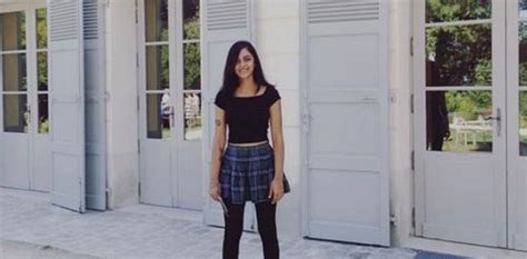 Musician Ambika Nayak AKA Kayan Loves Paris — Here's Why