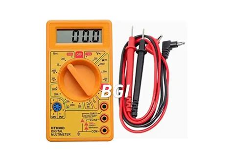Image result for Muti-Function Digital Meter