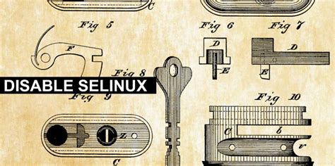 Step By Step Guide - Disable SELinux On CentOS 7/6 - Web Hosting ...