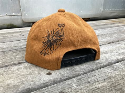 CEREAL ORIGINAL DUCK CAP | CEREAL（シリアル）