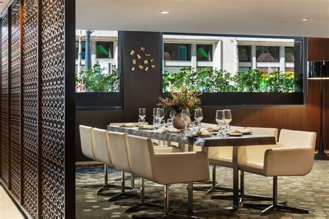 RENAISSANCE BARCELONA HOTEL, BARCELONA