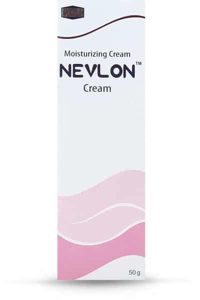 Buy NEVLON MOISTURIZING CREAM 50GM Online & Get Upto 60% OFF at PharmEasy