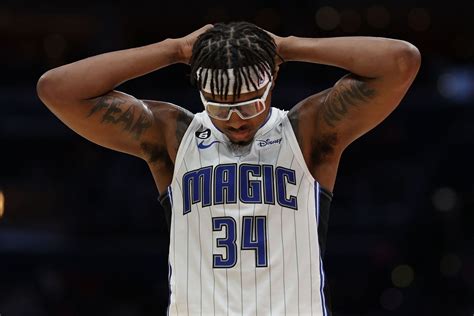 Wendell Carter Jr. Trade: Top 5 landing spots for Orlando Magic center ...