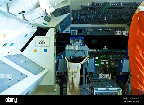 Image result for Original Space Shuttle Cockpit