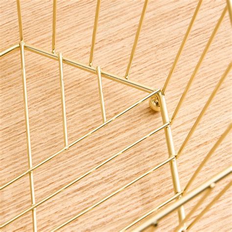 Buy Orion Chromeware Ellora Metal Fruit Basket from Home Centre at just ...