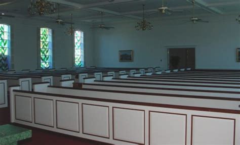 Ocker Funeral Home Obituaries & Services In Van Buren, Ar