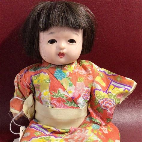 Buy Japanese Doll Online In India - Etsy India