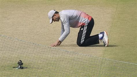 IND vs SA Kolkata Test: Pitch Report & Spinners' Role
