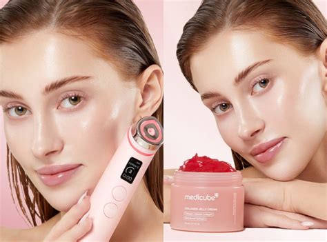 Amazon Medicube Sale: Serums, Face Masks, Toner Pads