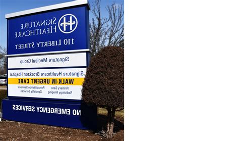 The Mark of Personal Care | Signature Healthcare | Signature Healthcare