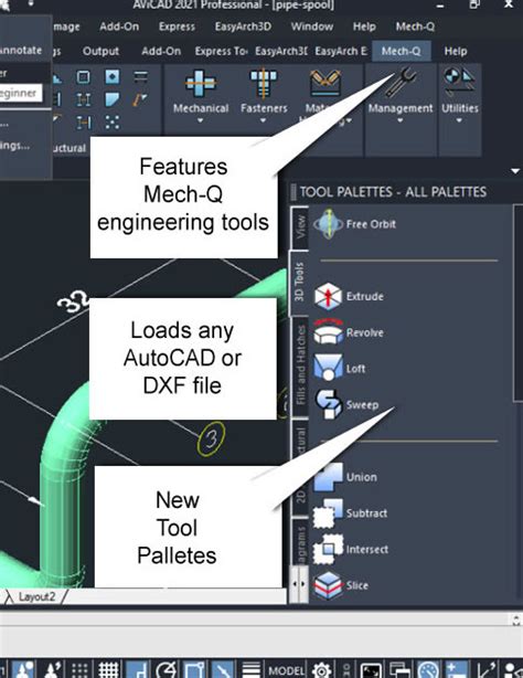 Image result for How to Use AViCAD Basic
