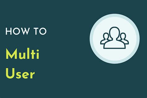 1 User vs Multiple Users 的图像结果