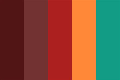Image result for Minecraft Nether Color Palette